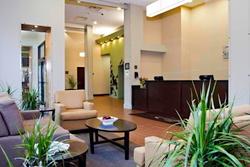 Sleep Inn & Suites Downtown Inner Harbor