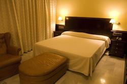 Las Acacias Hotel
