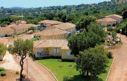 Residence Odalys San Martinu
