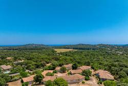Residence Odalys San Martinu