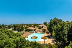 Residence Odalys San Martinu