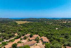 Residence Odalys San Martinu