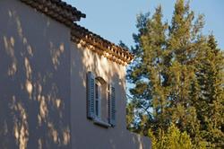 Hotel Lou Pinet