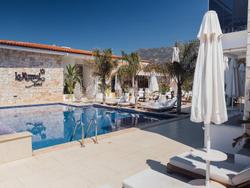 La Kumsal Hotel
