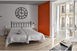 Safestay Madrid