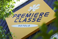 Premiere Classe Melun Senart Vert Saint Denis