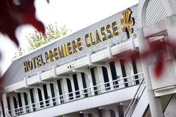Premiere Classe Melun Senart Vert Saint Denis