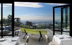 L'Ermitage Hotel & Restaurant Cuisine-A-Manger