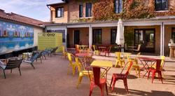 L'Ermitage Hotel & Restaurant Cuisine-A-Manger