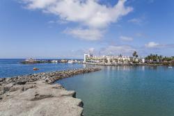 Apartments at Cala Blanca