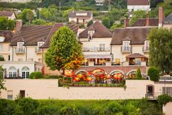 La Cote Saint Jacques