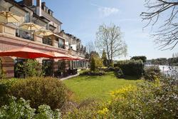 La Cote Saint Jacques