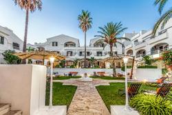 White Sands Beach Club