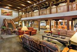 WorldMark Taos