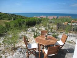 Holiday Suites Hardelot Equihen
