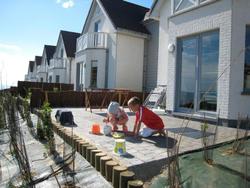 Holiday Suites Hardelot Equihen