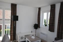 Holiday Suites Platier d'Oye