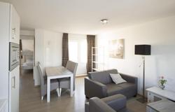 Holiday Suites Platier d'Oye