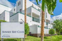 Sunset Bay Club