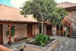 Rural El Mondalón