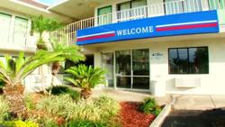 Motel 6 Kissimme