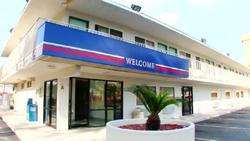 Motel 6 Kissimme