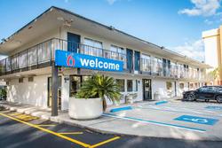 Motel 6 Kissimme
