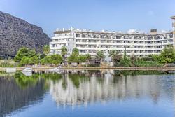 ONA Garden Lago