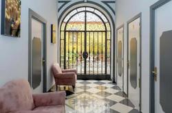 Hotel Sevilla