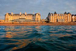 Le Grand Hotel des Thermes