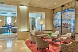 Le Grand Hotel des Thermes