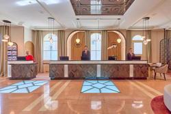 Le Grand Hotel des Thermes