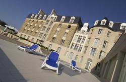 Residence Reine Marine