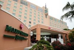 Moody Gardens Hotel & Spa Convention Center