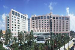 Moody Gardens Hotel & Spa Convention Center
