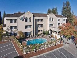 Napa Winery Inn