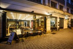 P Galata Boutique Hotel