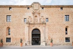 Castilla Termal Burgo de Osma
