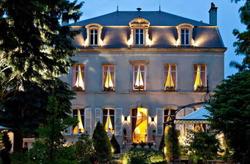 Cèdre Beaune, A Beauvallon Hotel & Spa