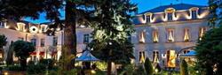 Cèdre Beaune, A Beauvallon Hotel & Spa