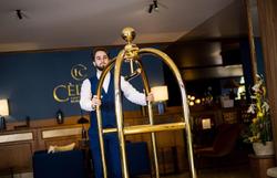 Cèdre Beaune, A Beauvallon Hotel & Spa