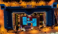 Senza The Inn Resort & Spa