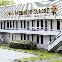 Premiere Classe Pamiers