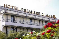 Premiere Classe Pamiers