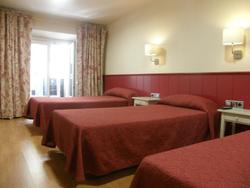 Hostal Matheu