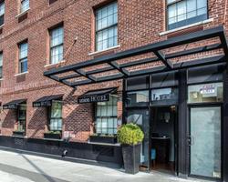 Union Hotel Brooklyn