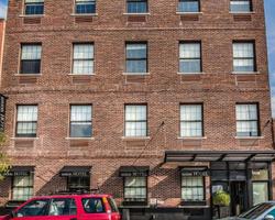 Union Hotel Brooklyn