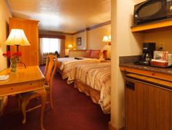 49'er Inn & Suites