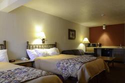 49'er Inn & Suites