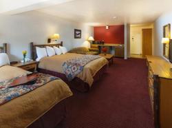 49'er Inn & Suites
